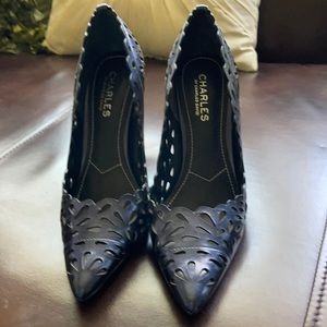 Charles David Pumps